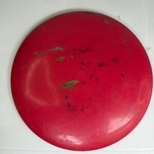 Innova Disc Golf Disc Star Roadrunner Red 170g